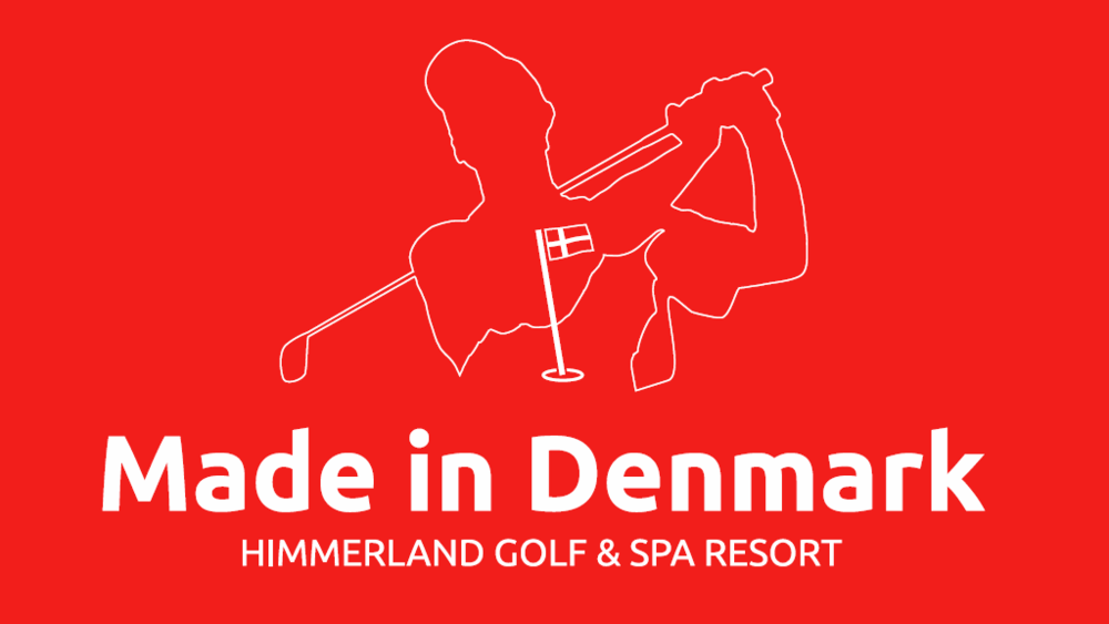 Made in Denmark Vind spændende golfpræmier